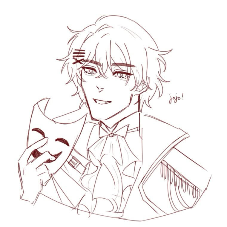 Art by: Paru